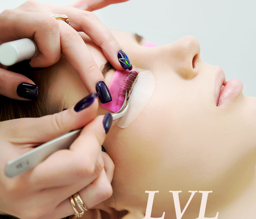 lvl treatments